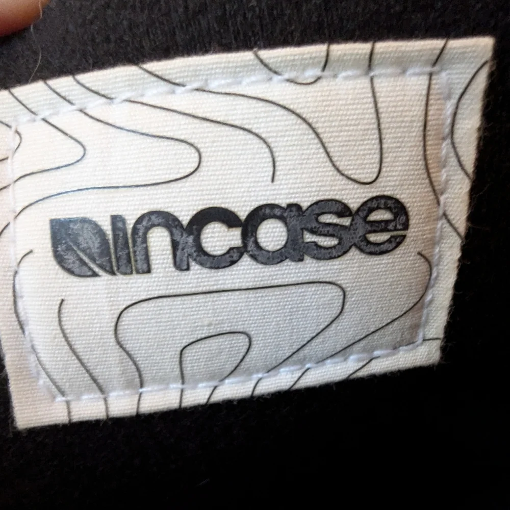 Incase Black Laptop Sleeve